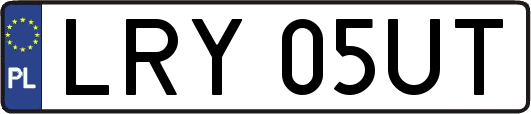 LRY05UT