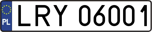 LRY06001