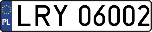 LRY06002