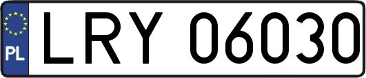 LRY06030
