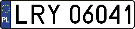 LRY06041
