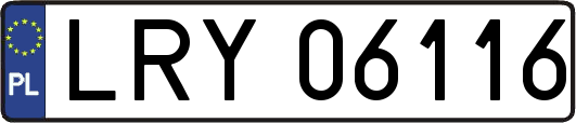 LRY06116