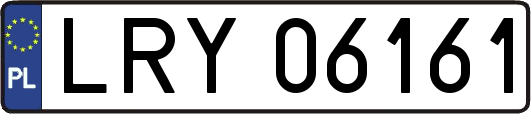 LRY06161