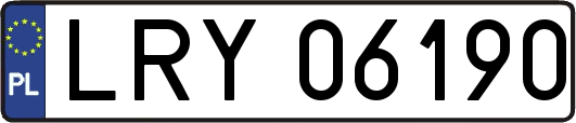 LRY06190
