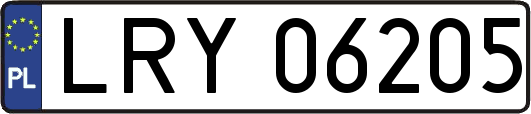 LRY06205