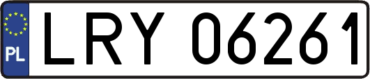LRY06261