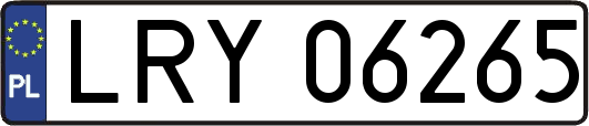 LRY06265