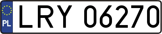 LRY06270