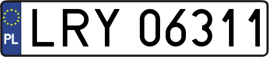 LRY06311
