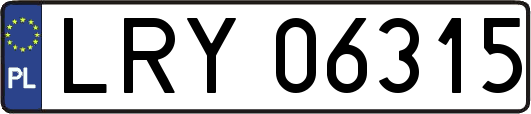 LRY06315