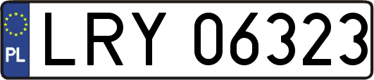 LRY06323