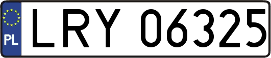 LRY06325