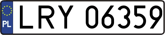 LRY06359