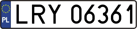 LRY06361