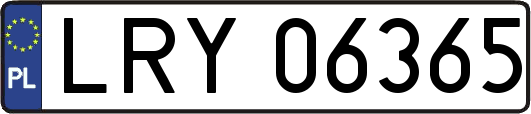 LRY06365