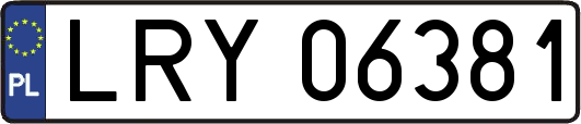 LRY06381