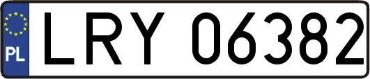 LRY06382