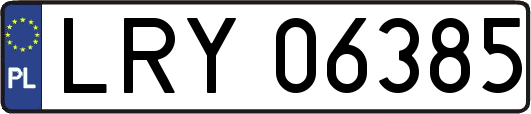 LRY06385
