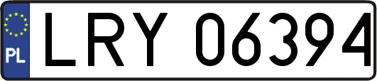 LRY06394