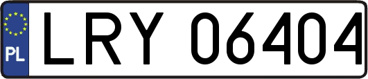 LRY06404