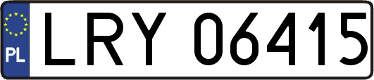 LRY06415