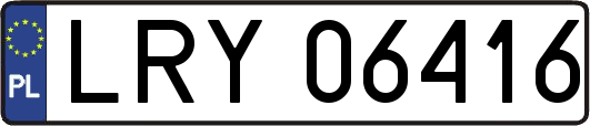 LRY06416