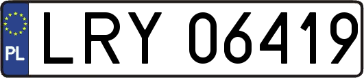 LRY06419