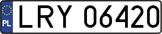 LRY06420