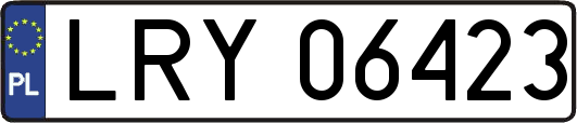 LRY06423
