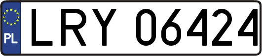 LRY06424