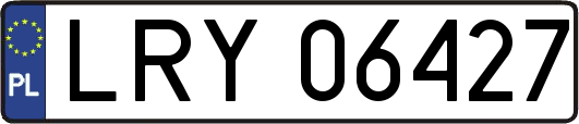 LRY06427