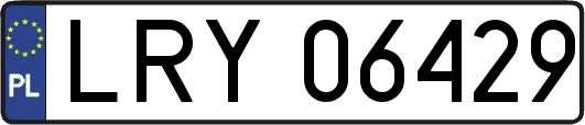 LRY06429