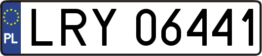 LRY06441