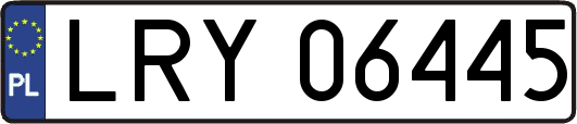 LRY06445