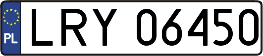 LRY06450