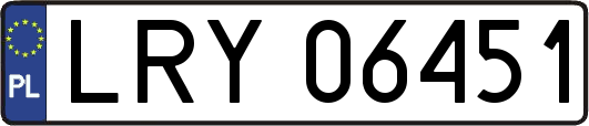 LRY06451