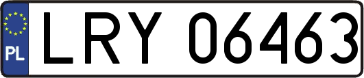 LRY06463