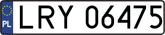 LRY06475