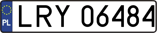 LRY06484