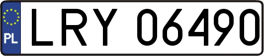 LRY06490