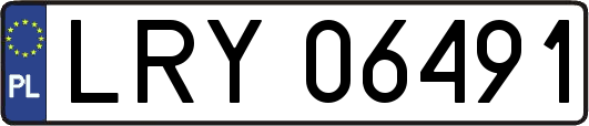LRY06491