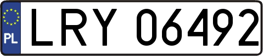 LRY06492