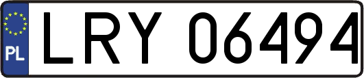 LRY06494