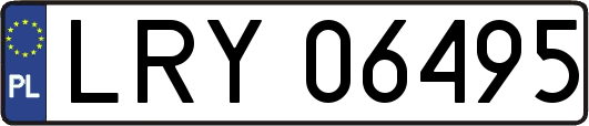 LRY06495