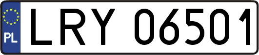 LRY06501