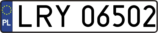 LRY06502
