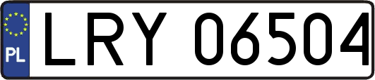 LRY06504