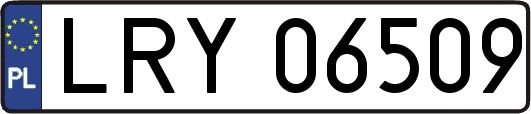 LRY06509