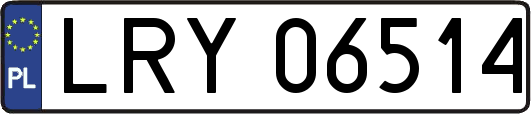 LRY06514