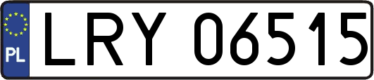 LRY06515